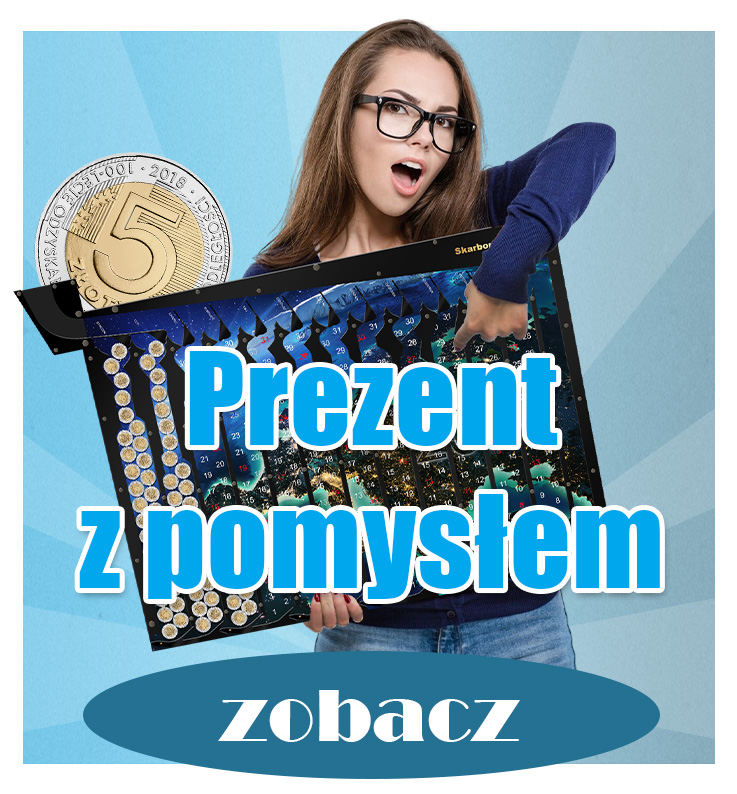 skarbonka ścienna